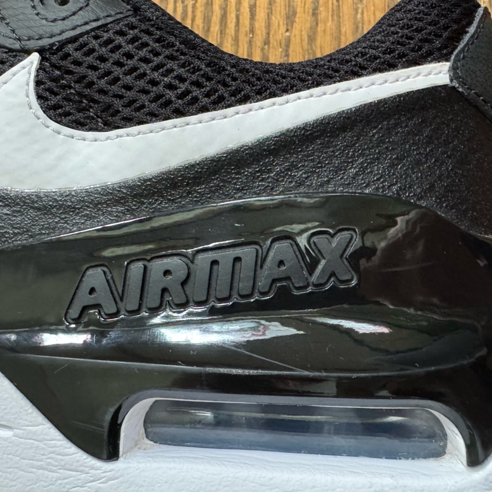 Nike Air Max SYSTM Men’s Sneakers Athletic Shoes Size 12 - Picture 10 of 15